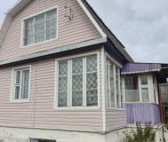 Продаётся дача в ст «верас-81» на 5,48 сотках