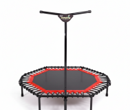 Батут для джампинг фитнеса