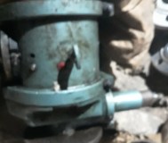 Делительная головка удг-д-200а