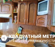 Продается двухкомнатная квартира по ул. Есенина