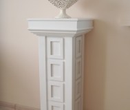 Подставка-колонна для цветов (постамент)