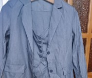 Костюм 3 женский