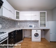 Продам трехкомнатную квариру