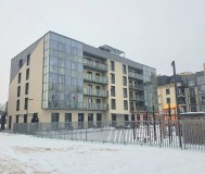 Уникальная квартира -студия