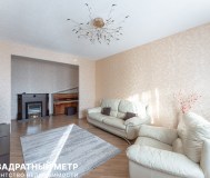 2-комнатная квартира, возле метро спортивная