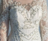 Продам свадебное платье