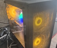 Компьютер в отличном состоянии, готов к работе сразу после покупки.