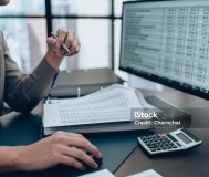 Бухгалтерский учёт (аутсорсинг)