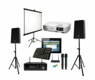 Выездное караоке