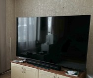 Телевизор lg 75qned86a6a