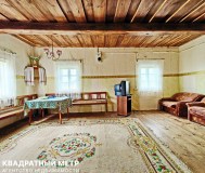 Продаётся дом с баней в д. Рудники