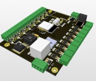 Разработка печатных плат и прошивок
