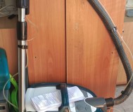 Ремонт пылесосов