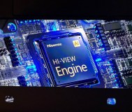 Премиальный игровой телевизор hisense 55u8kq