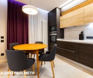 Продается 2-комнатная квартира с оличным ремонтов по ул. Стадионная