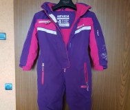 Комбинезон, весна