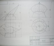 Основы инженерной графики