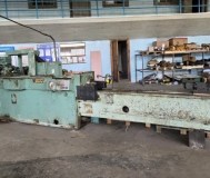 Горизонтально-протяжной станок 7534