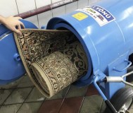 Стирка ковров в бресте
