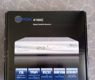 Ресивер orton 4100c