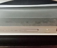 Видеоплееер dvd bbk dv234si