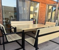 Садовый комплект