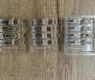 Дискус и траумель