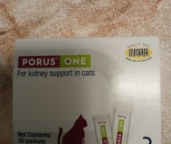Porus one 500 мг 30 шт.