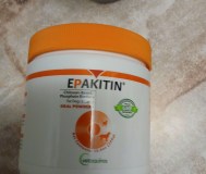 Ипакитине добавка для кошек и собак.