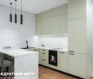 Продается 1-комнатная квартира-студия