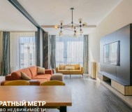 Продается шикарная квартира в жк «олимпик-парк». 