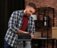 Ремонт кофемашин