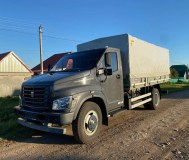 Аренда газ-некст бортовой