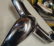 Смеситель paffoni