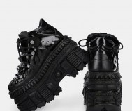 Ботинки «ayastung» (new rock)