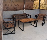 Садовый комплекты