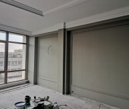 Малярные штукатурные работы