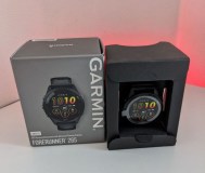 Garmin forerunner 265 music
