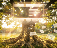 Маркетинговое продвижение / сайты и яндекс. Директ / рост в дикой природе