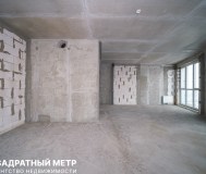 Продается видовая евротрешка в минск мире на последнем этаже щемелева