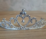 Корона, новая на д/р или выпускной. Корона, новая