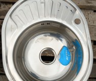 Мойки из нержавеющей стали