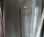 Стекла для душевой кабины