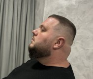 Ищу моделей на мужские стрижки