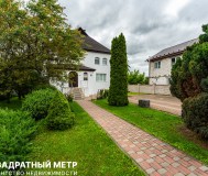 Продаётся дом в центре бобруйска на ул. Пригородная