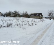 Продается аккуратный участок в живописной д. Шпаковщина