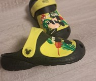 Сабо в идеальном состоянии