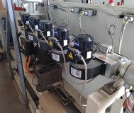 Экструдер krauss-maffei gmbh (германия)