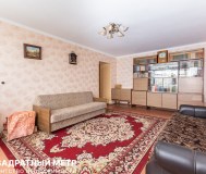 Большая и светлая 2-х комнатная квартира по ул. Ванеева