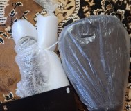 Сиденье для самоката